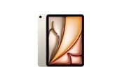 iPad & Nettbrett - Apple iPad Air M4 11" Wi-Fi 256GB - Starlight - MH374KN/A