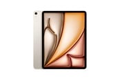 iPad & Nettbrett - Apple iPad Air M4 13" Wi-Fi + Cellular 512GB - Starlight - MH9P4KN/A