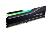 RAM - G.Skill Trident Z5 Neo RGB DDR5-6000 - 16GB - CL30 - Single Channel (1 pcs) - AMD EXPO - Svart med RGB - F5-6000J3038F16GH1-TZ5NR