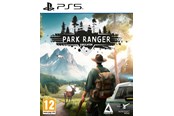 Spill - Park Ranger Simulator - Sony PlayStation 5 - Simulator - 4015918166201