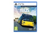 Spill - The Bus - Sony PlayStation 5 - Simulator - 4015918168434