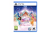 Spill - Winx Club: The Magic is Back - Sony PlayStation 5 - Action/Adventure - 3700664533476