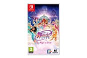 Spill - Winx Club: The Magic is Back - Nintendo Switch - Action/Adventure - 3700664533483