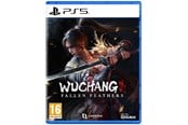 Spill - Wuchang: Fallen Feathers - Sony PlayStation 5 - RPG - 8023171047553