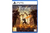 Spill - The Bearer & The Last Flame - Sony PlayStation 5 - Action/Adventure - 8436622260201