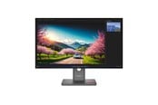 Skjerm - 32" Lenovo ThinkVision P32UD-40 - 3840x2160 (4K) - 120Hz - IPS - 140W USB-C - KVM switch - 64A8XAT2EU