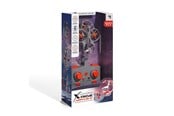 Fjernstyrt - Sharper Image Toy RC Drone Xtreme Airwave - 1213014311