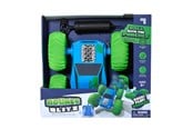 Fjernstyrt - Sharper Image Toy RC Flip Stunt Bounce Blitz - 1261022290