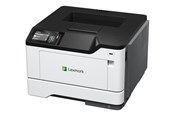 Skriver - Lexmark MS531dw - Sort/hvit - Laser - 38S0311