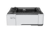 Printertilbehør - Lexmark media tray / feeder - 250 sheets - 38S2910