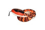 Plush - Wild Republic Plush Toy Snakes 137 cm Eastern Cottonmouth - 20729