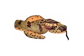 Plush - Wild Republic Plush Toy Snakes 137 cm Anaconda - 23528