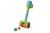 Rollelek - Clementoni Soft Clemmy Vacuum Cleaner - 17975
