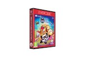 Spill - Mega Cat Studios Collection 3 - Evercade - Retro - 5060990242175