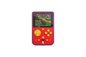 Spillkonsoll - Hyper Mega Tech! Super Pocket (Rare Edition) - 5060990242014