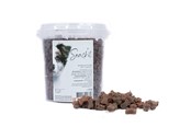 Hund - Snack'it - Semi-Moist Mini Bones w/ Horse  500g - 01-774