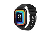 Smartklokke, Smartwatch & Sportsklokke - DENVER SWC-176B Black - Bluetooth Smart Watch with health sensors & call function - SWC-176B