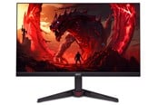Skjerm - 24" Acer Nitro VG240Y - 1920x1080 (FHD) - 240Hz - IPS - UM.QV0EE.310