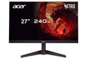 Skjerm - 27" Acer Nitro VG270 - 1920x1080 (FHD) - 240Hz - IPS - UM.HV0EE.309