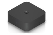 DAB, nettverks- og klokkeradio - Ubiquiti PoE Audio Port - Svart - UPL-Port-B