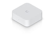 DAB, nettverks- og klokkeradio - Ubiquiti PoE Audio Port - Hvit - UPL-Port-W