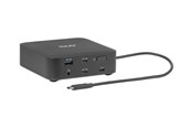 Dokkingstasjon - Club 3D CSV-2542 - docking station - USB - 2 x HDMI 2 x DP - 1GbE 2.5GbE - CSV-2542
