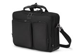 Veske/Hylster/Sekk til bærbar PC - Dicota SEVEN Top Traveller - D3250801