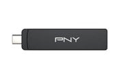 Minnepenn - PNY Duo-Link V3 - 2TB - Minnepenn - P-FDI2TBDULNK3TYC-GE
