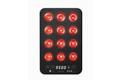 Annen personlig pleie - Flowlife Flowlight Panel Go 60 Two Waves - FLFLPG602WV1