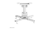 Prosjektortilbehør & Montering - Neomounts CL25-530WH1 mounting kit - full-motion - for projector - easy-install height 25.5 cm - white - CL25-530WH1