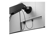Veggmontering, AV-braketter & AV-møbler - Dell Pro Single Monitor Arm - HDA26 - Max - recommended for - DELL-HDA26