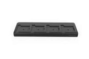Bærbar PC - Lader - Honeywell - battery charger - EDA52-QBC-2