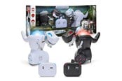 Fjernstyrt - Sharper Image Toy RC Robo Raptor Rivals - 1212023480