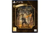 Spill - The Bearer & The Last Flame (Knights Edition) - Sony PlayStation 5 - Action/Adventure - 8436622260218