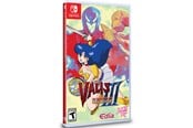 Spill - VALIS: The Fantasm Soldier Collection III - Nintendo Switch - Action - 0810148576165