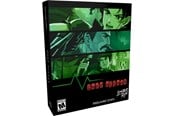 Spill - Fear Effect 1 (Deluxe Edition) - Sony PlayStation 5 - Action/Adventure - 0840486503509