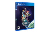 Spill - Star Ocean: First Departure R - Sony PlayStation 4 - RPG - 0840486505213