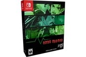 Spill - Fear Effect 1 (Deluxe Edition) - Nintendo Switch - Action/Adventure - 0840486503493