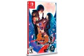 Spill - Akai Katana Shin - Nintendo Switch - Shoot 'em up - 0810105676785