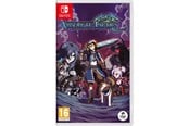 Spill - Absolute Tactics: Daughters of Mercy - Nintendo Switch - Action/Adventure - 0810148576288