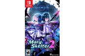 Spill - Mary Skelter 2 - Nintendo Switch - RPG - 0819976023353