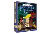 Spill - Return to Monkey Island (Collector's Edition) - Windows - Eventyr - 0810105674477