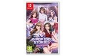 Spill - K-pop Idol Stories: Road to Debut - Nintendo Switch - Action - 5060690797883