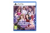 Spill - K-pop Idol Stories: Road to Debut - Sony PlayStation 5 - Action - 5060690797906