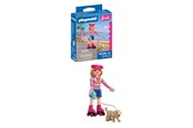 Playmobil - Playmobil - Barbie Malibu - 72126