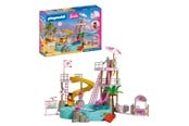 Playmobil - Playmobil - Barbie vannpark - 72120