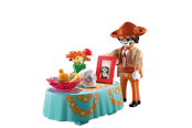 Figurer - Playmobil Día de los Muertos - 71879