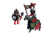 Playmobil - Playmobil - Dragon Knight leder - 72118