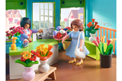 Playmobil - Playmobil My Life - Blomsterbutikk - 71807