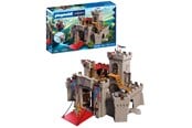 Playmobil - Playmobil - Stort Lion Knights Castle - 72112